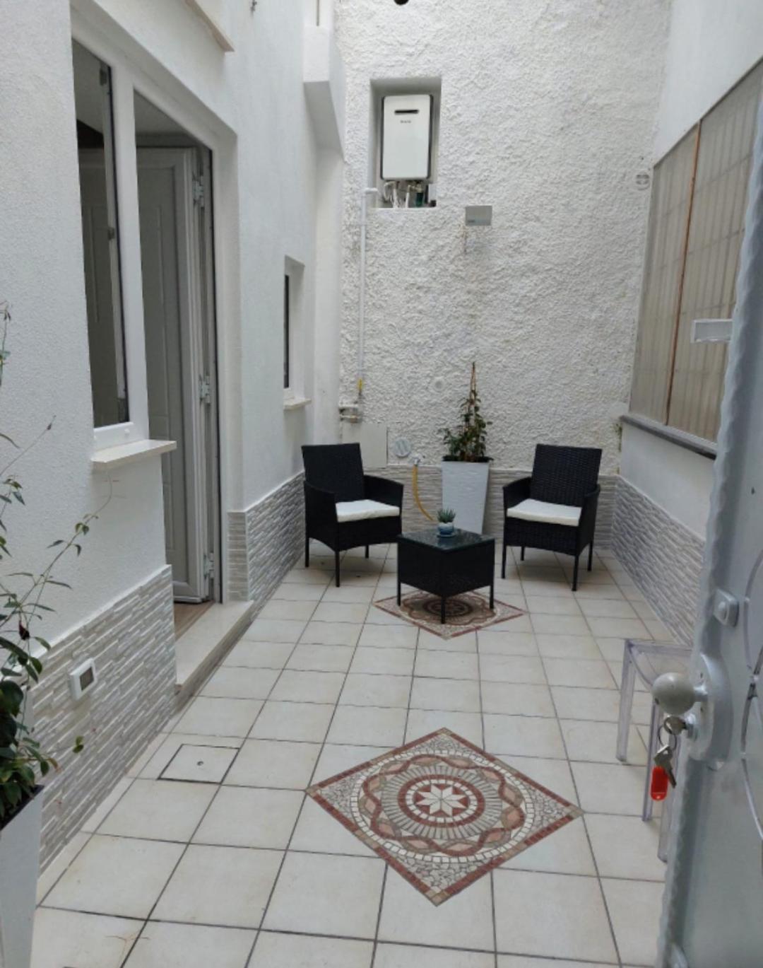 Piccolo Borgo Ischia